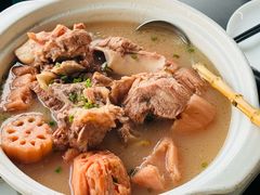 -汉水谣·江景餐厅(江滩店)