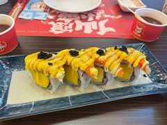 -仙隐小鹿中華の日料(荣民龙首广场店)