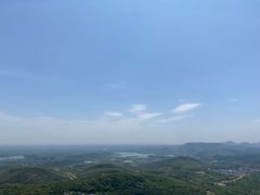 -句容茅山景区