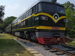 -柳州工业博物馆