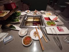 -海底捞火锅(龙岗星河COCO Park店)