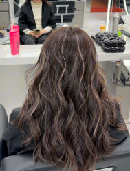 -5M HAIR SALON 旗舰店