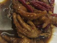 -0791赣菜新概念(福州路店)