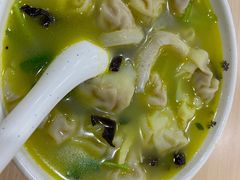 三鲜馄饨-蒋家桥饺面店(广陵路店)