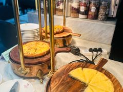 -玛莎拉自助餐厅(国贸店)