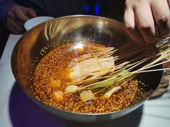 -今朝桃花醉川菜小酒馆(龙湖天街店)