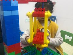 -百变创造力活动中心(虹口龙之梦中心店)