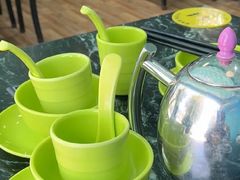 -小海豚•老字号海鲜餐厅(天涯店)