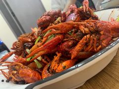 -小胖龙虾(花园街店)