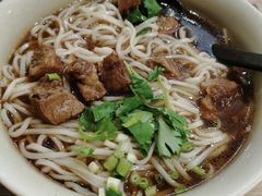 -李先生牛肉面大王(北京东四店)