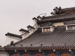 -西安城墙·碑林历史文化景区