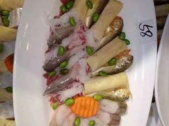 -小城故事·地道宁波味(月湖盛园店)