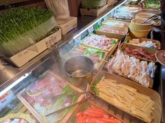 -牛New寿喜烧(虹桥新天地店)