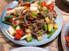 -静一餐厅·湖北菜(前门创始店)