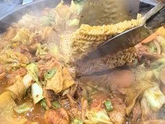-高基五春川炒鸡排 韩国料理(威海总店)