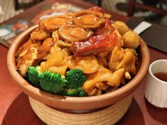 -老坑记·香港经典粤菜馆