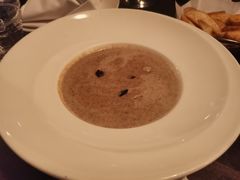 -食间牛排(重庆路万达店)