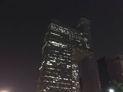 -中央广播电视总台(光华路办公区)