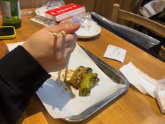 -老味烧烤(总店)