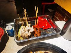 -钢管厂五区小郡肝火锅串串香(总店)