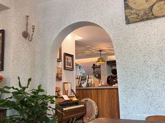 -绿房子方寸咖啡(星海名城店)