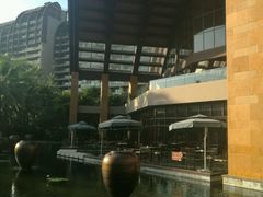 -三亚湾海居铂尔曼度假酒店