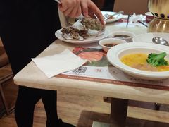 -芭菲盛宴·环球美食(袁家岗店)