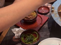 -牛YO寿喜烧和牛火锅自助(三台子万象汇店)