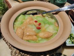 -锦府盐帮·侯宅(五棵松万达店)