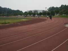 -福州大学(旗山校区)