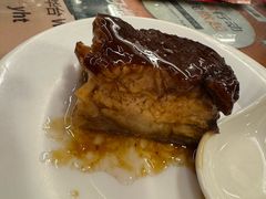 东坡肉-玉华台饭庄(裕中西里小区店)
