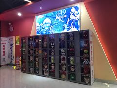 -大地影院(南宁东凯国际店)