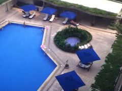 外景-深圳香格里拉酒店