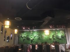 大堂-聚聚火锅.欢聚到半夜(静海店)