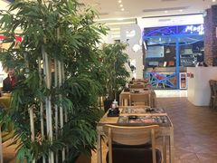 大堂-Sushi Love 创意寿司(丽影广场店)