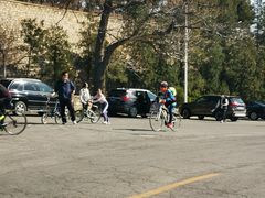 景点-十三陵水库