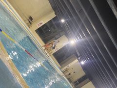 -威尔仕健身·游泳(古北店)