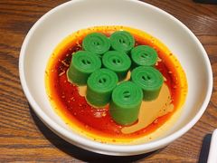 -小大董·烤鸭(王府井apm店)