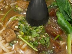 -长寿面(北京西路店)