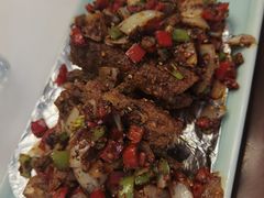 -巴渝兄弟川菜(宽街店)