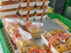 -宫廷糕点铺(人民中路店)