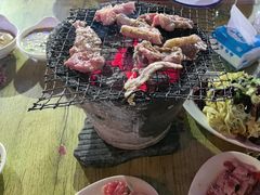 -火云龙烤肉(紫荆花店)