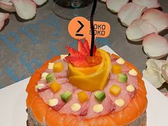 -SOKO SOKO(壹方天地店)