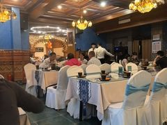 -乡村馕坑肉·烧烤·新疆菜·本地人更爱吃(阿勒泰首店)