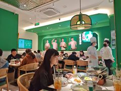 -费大厨辣椒炒肉(通州万达店)