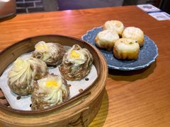 -鑫震源·苏式大虾生煎(山塘街店)