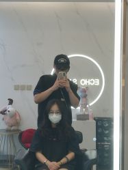 -Echo·回声专注男士发型设计