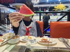 -比尔斯健康烤肉自助餐厅