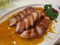 -小榄公饭店·岭南庭院餐厅(民安北路店)