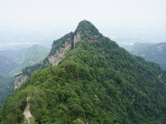 -少华山国家森林公园